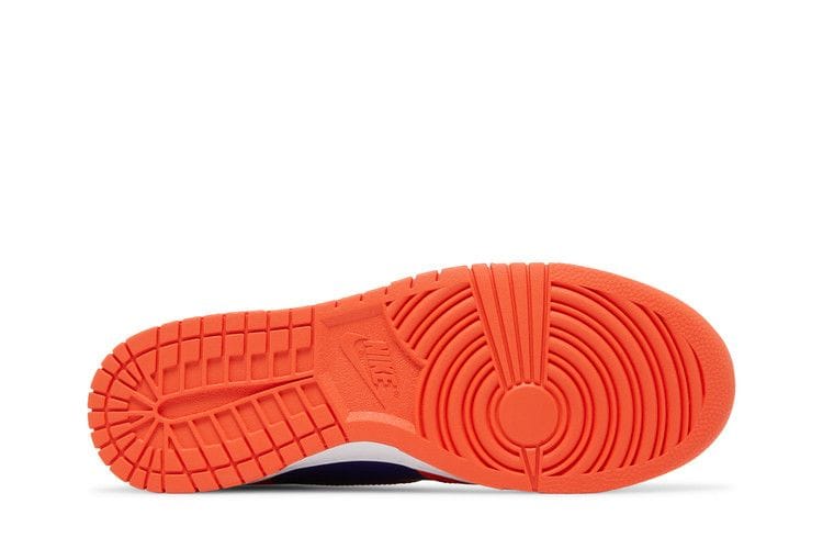 Men's Dunk High 'Knicks'