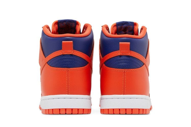 Men's Dunk High 'Knicks'