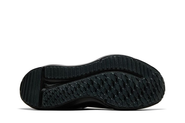 Men's Downshifter 12 Extra Wide 'Black Particle Grey'