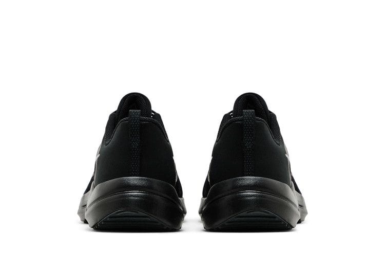 Men's Downshifter 12 Extra Wide 'Black Particle Grey'