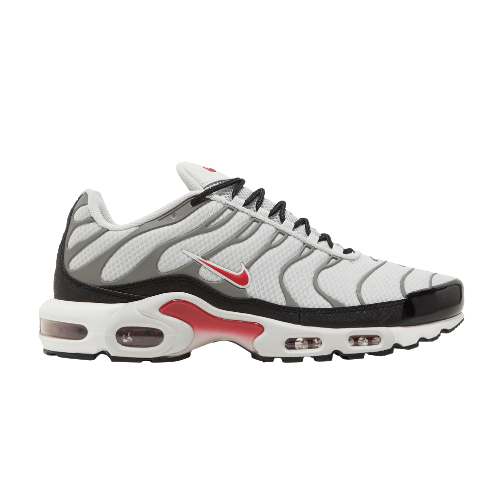 Men's Air Max Plus 'Photon Dust Particle Grey'