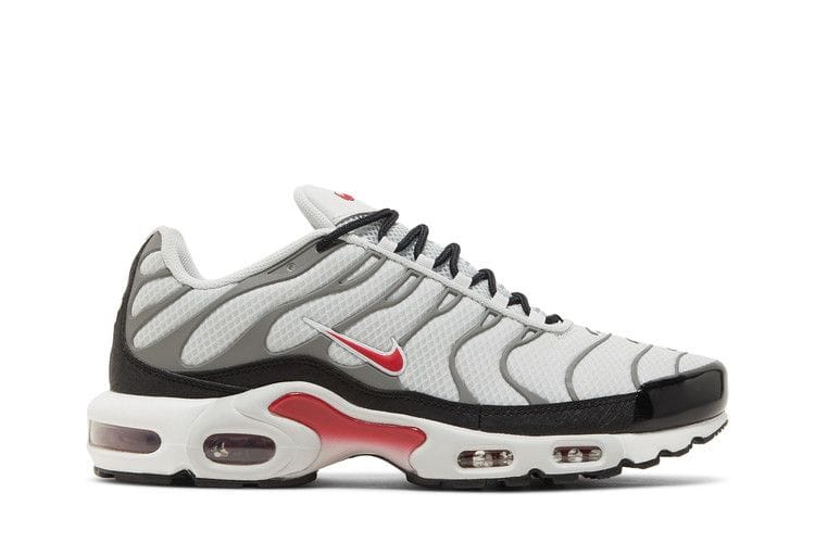 Men's Air Max Plus 'Photon Dust Particle Grey'