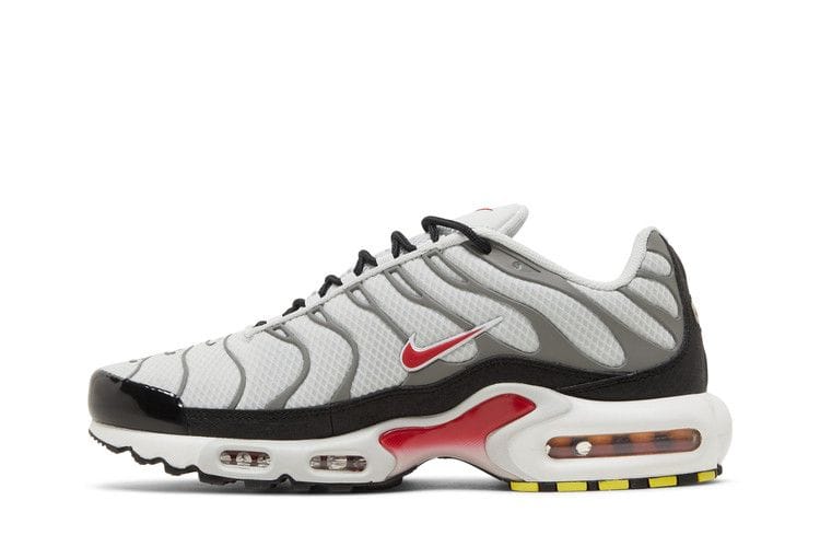 Men's Air Max Plus 'Photon Dust Particle Grey'