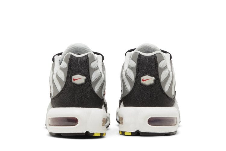 Men's Air Max Plus 'Photon Dust Particle Grey'