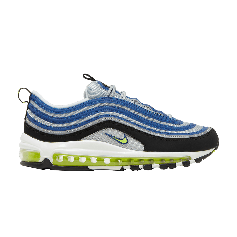 Men's Air Max 97 OG 'Atlantic Blue'
