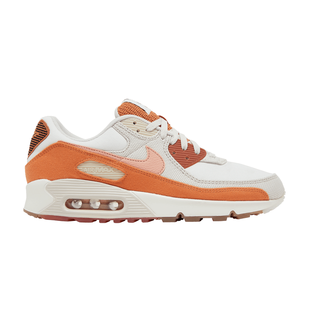 Men's Air Max 90 SE 'Sun Club - Sail Light Madder Root'