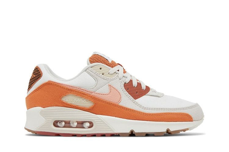 Men's Air Max 90 SE 'Sun Club - Sail Light Madder Root'