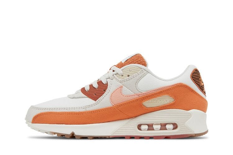 Men's Air Max 90 SE 'Sun Club - Sail Light Madder Root'