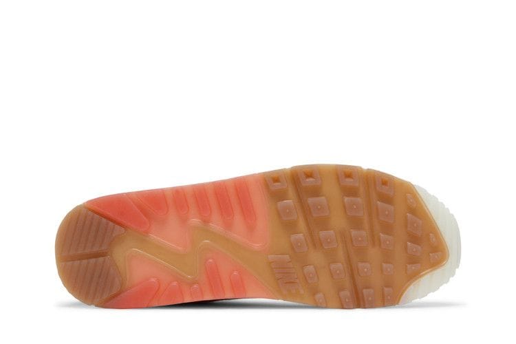 Men's Air Max 90 SE 'Sun Club - Sail Light Madder Root'