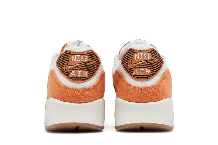 Men's Air Max 90 SE 'Sun Club - Sail Light Madder Root'