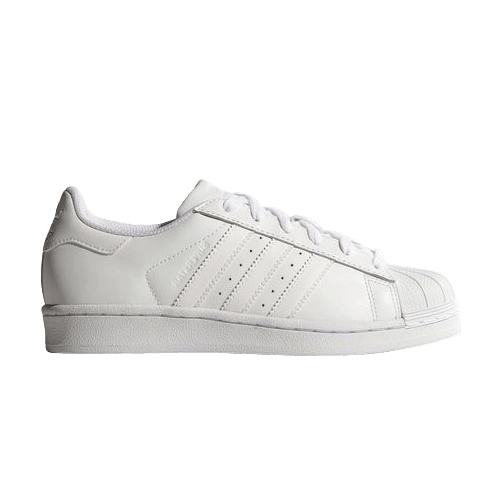 Men's Superstar 'Triple White'