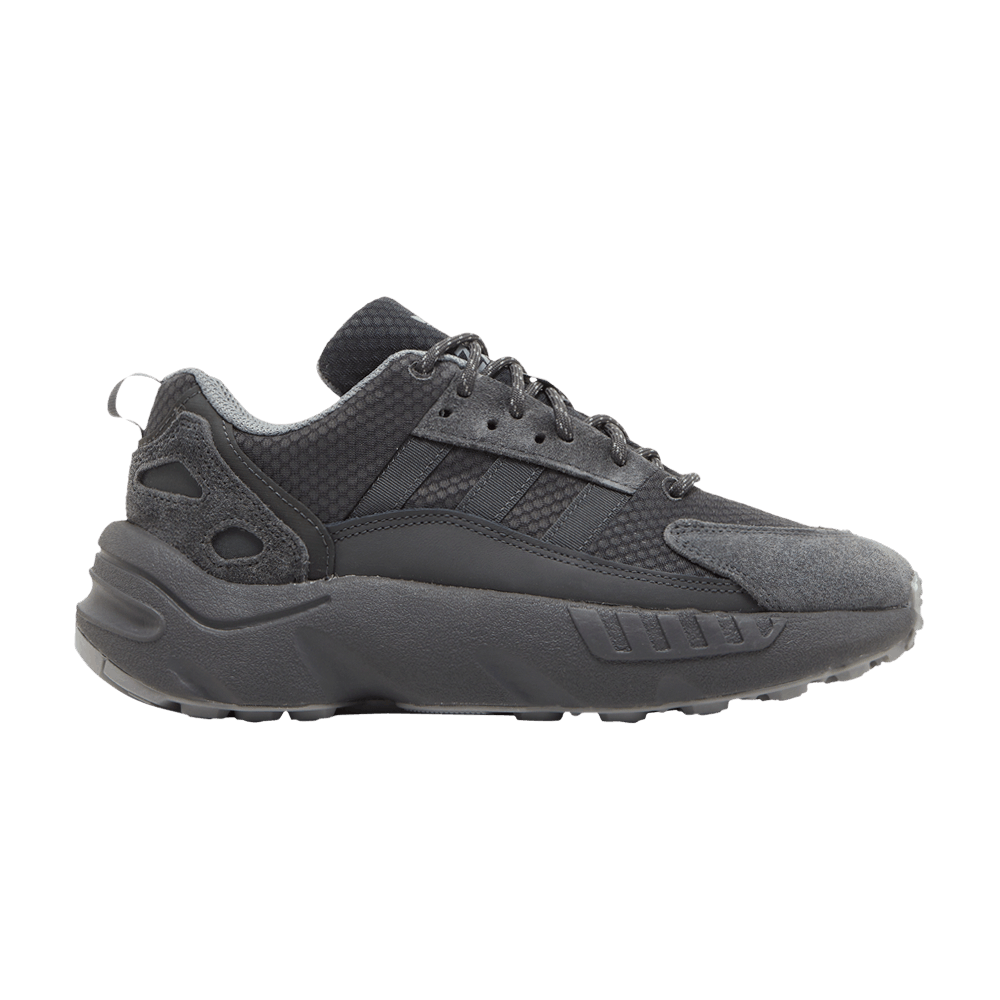ZX 22 J 'Solid Grey'