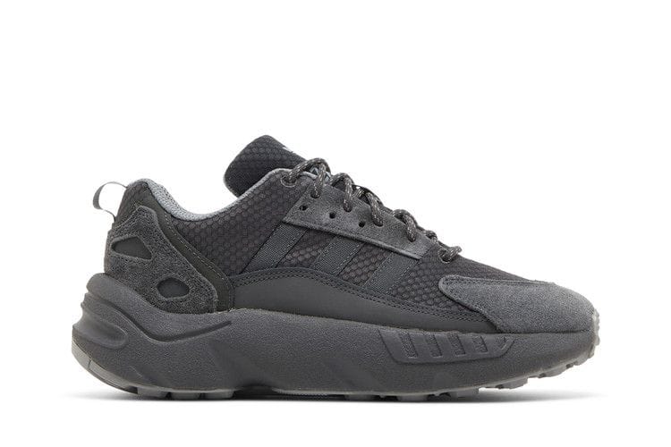 ZX 22 J 'Solid Grey'
