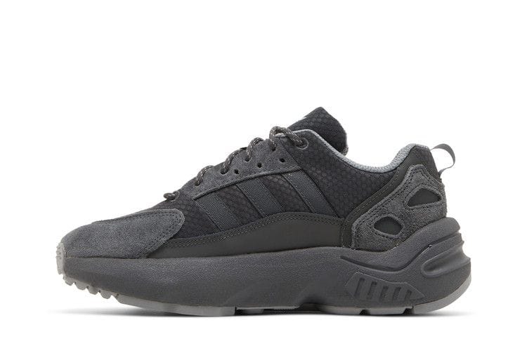 ZX 22 J 'Solid Grey'