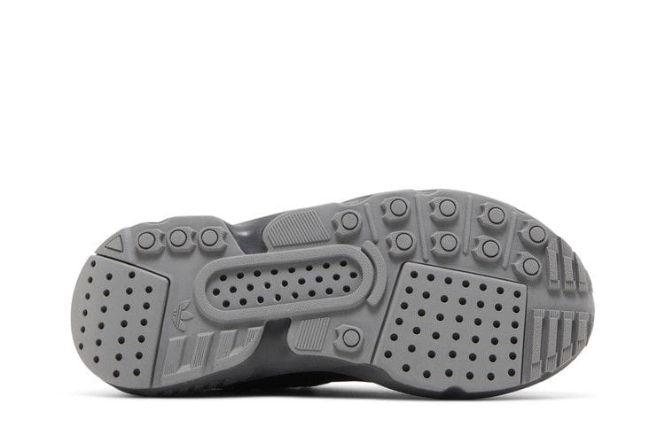 ZX 22 J 'Solid Grey'