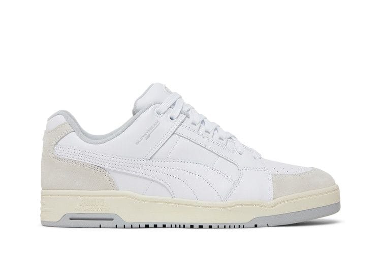 Men's Slipstream Lo Retro 'White Pristine'