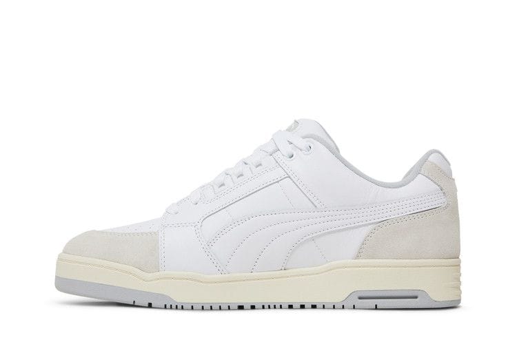 Men's Slipstream Lo Retro 'White Pristine'