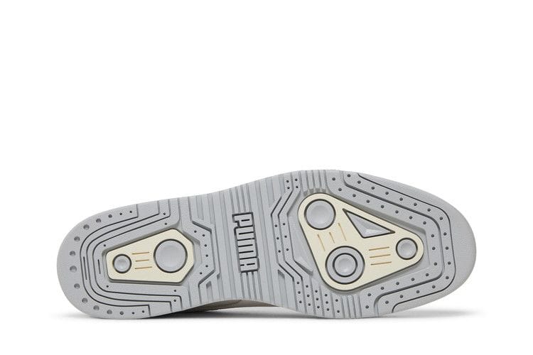 Men's Slipstream Lo Retro 'White Pristine'