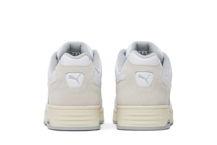 Men's Slipstream Lo Retro 'White Pristine'