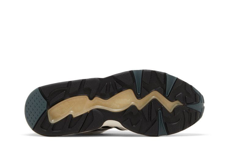 Men's Blaze of Glory Premium 'Black White'