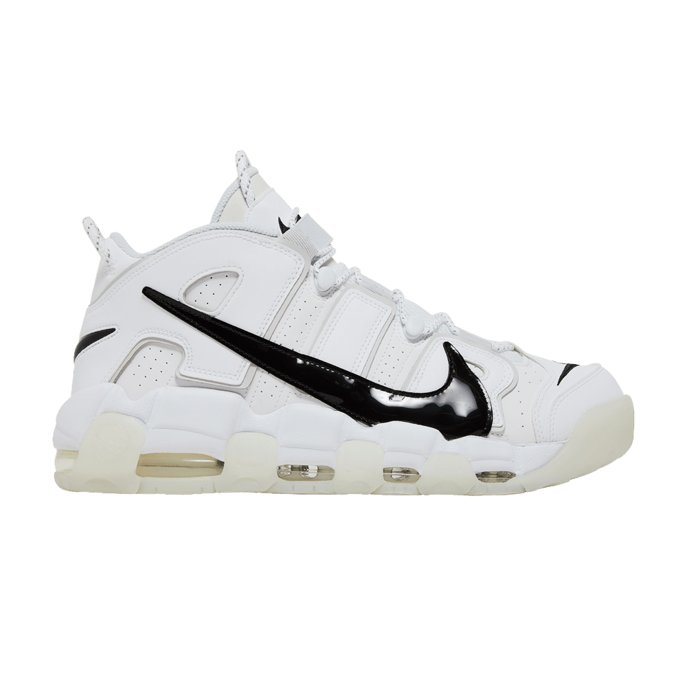 Men's Air More Uptempo '96 'Copy Paste - White'