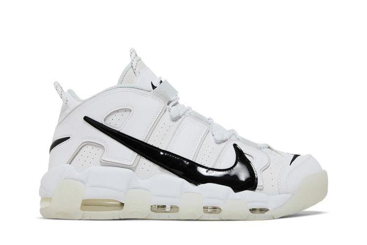 Men's Air More Uptempo '96 'Copy Paste - White'