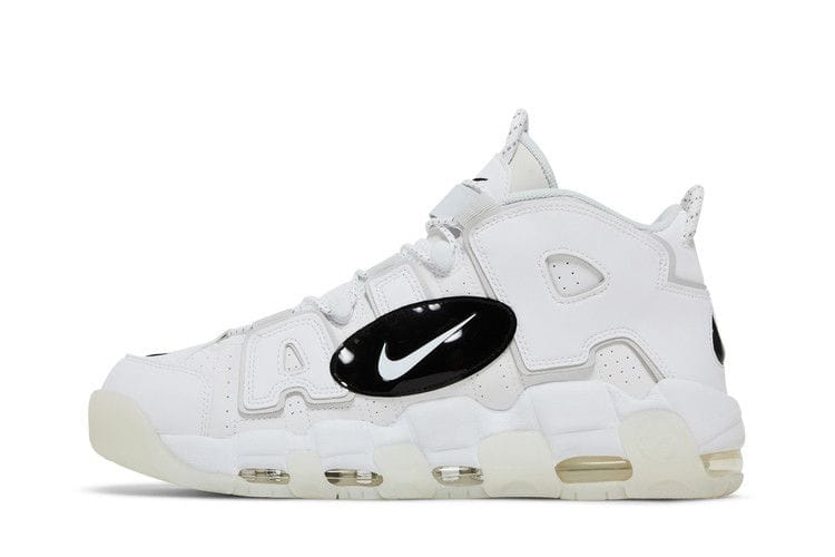 Men's Air More Uptempo '96 'Copy Paste - White'