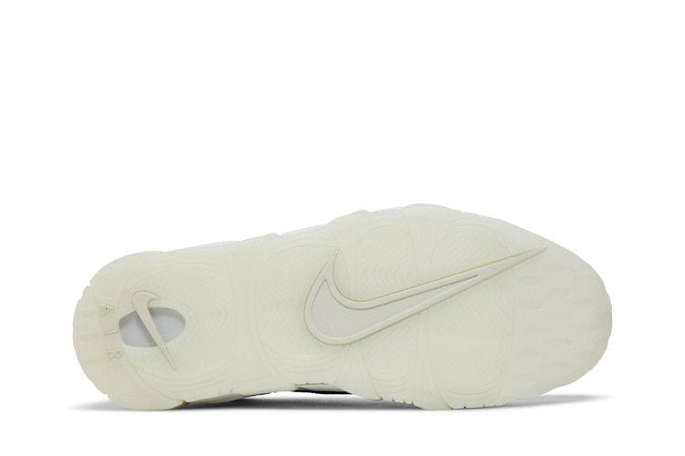 Men's Air More Uptempo '96 'Copy Paste - White'