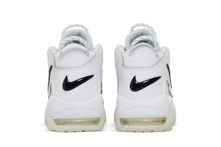 Men's Air More Uptempo '96 'Copy Paste - White'