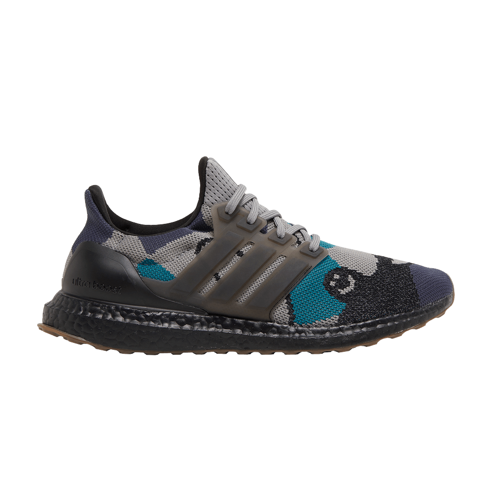 Men's Mark Gonzales x Ultra Boost 'Shmoo'