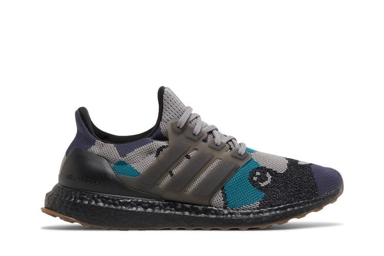 Men's Mark Gonzales x Ultra Boost 'Shmoo'