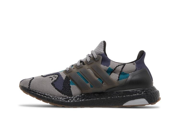 Men's Mark Gonzales x Ultra Boost 'Shmoo'
