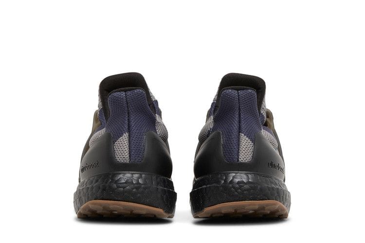 Men's Mark Gonzales x Ultra Boost 'Shmoo'
