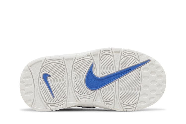 Air More Uptempo TD 'Medium Blue'