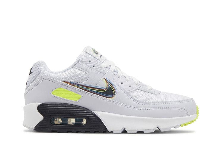 Air Max 90 GS 'Layered Swoosh'