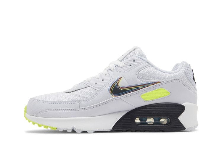 Air Max 90 GS 'Layered Swoosh'
