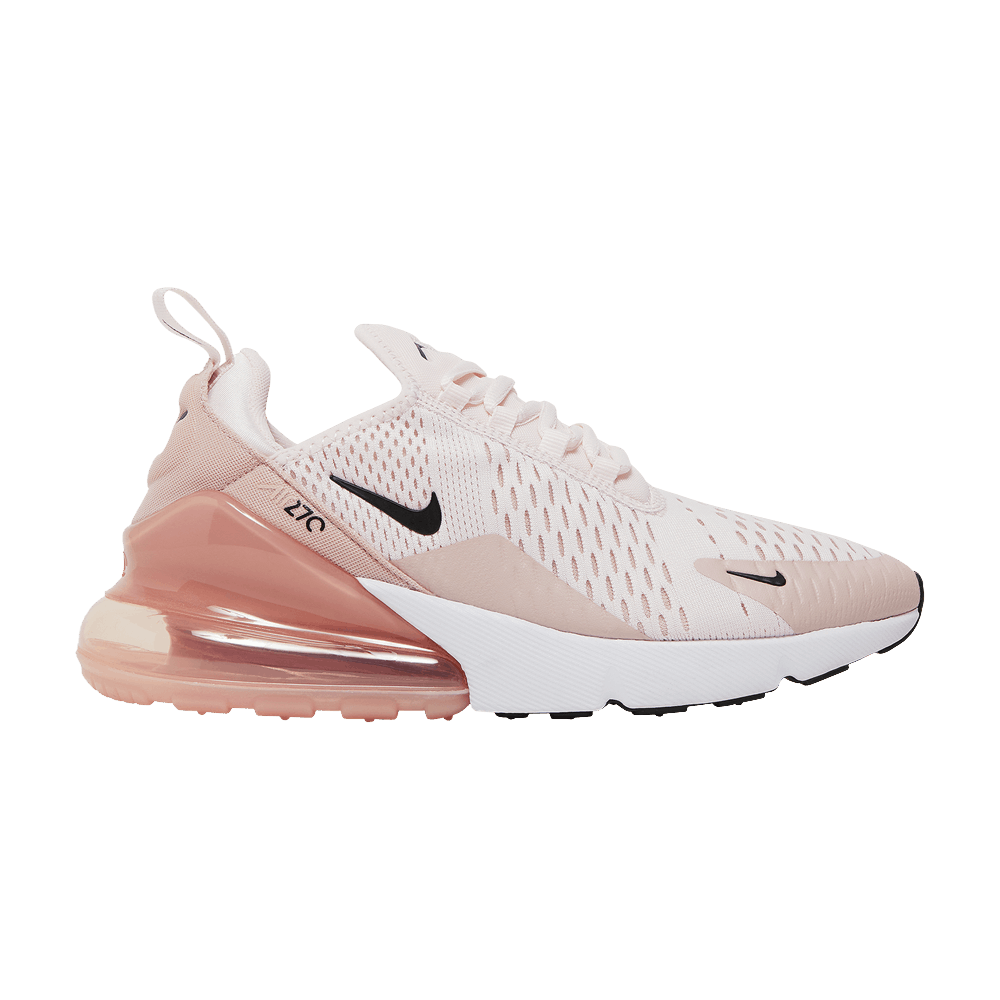 Women's Air Max 270 'Light Soft Pink'