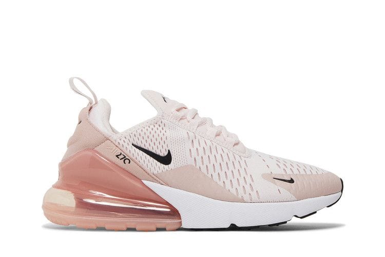 Women's Air Max 270 'Light Soft Pink'