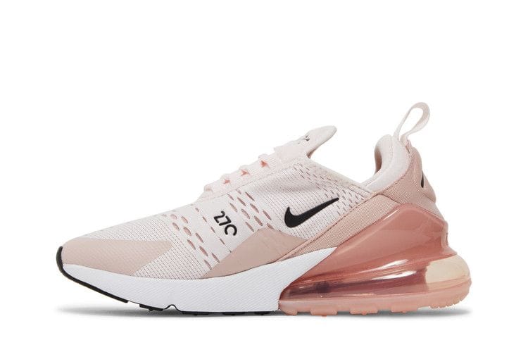 Women's Air Max 270 'Light Soft Pink'
