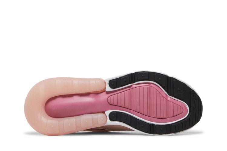 Women's Air Max 270 'Light Soft Pink'