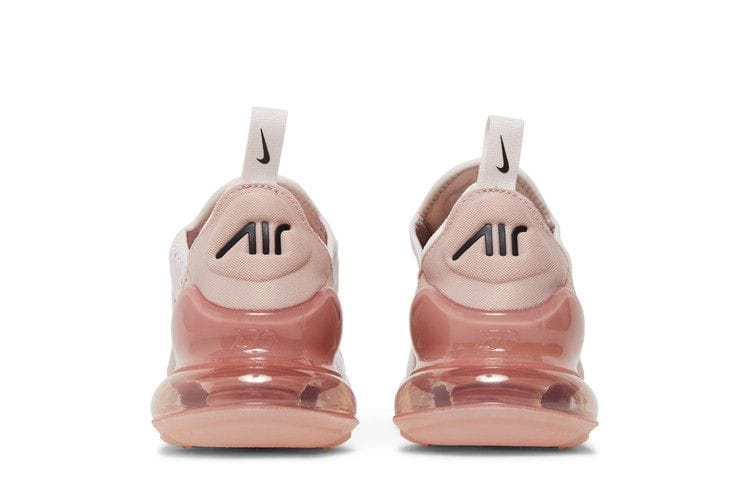 Women's Air Max 270 'Light Soft Pink'