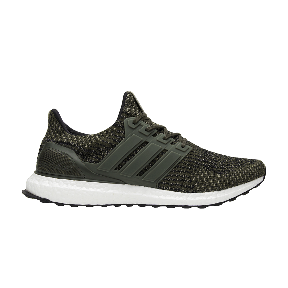 Men's UltraBoost 3.0 Limited 'Trace Cargo'