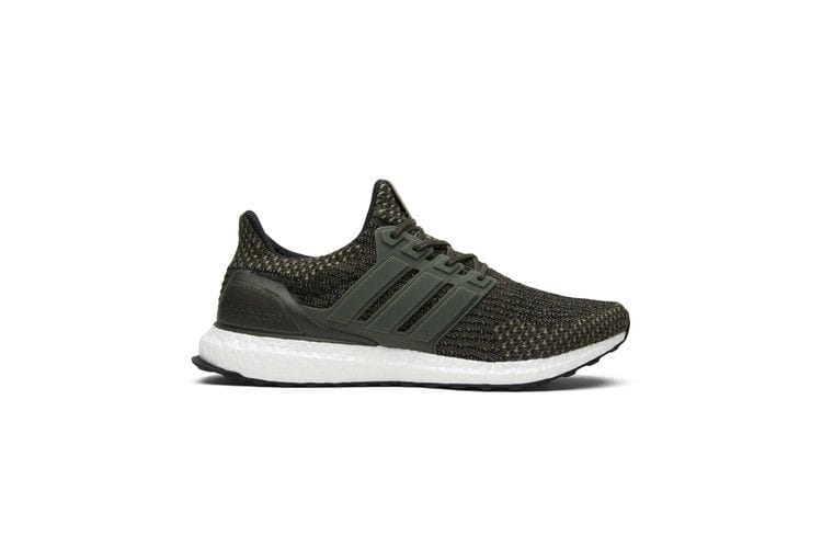 Men's UltraBoost 3.0 Limited 'Trace Cargo'