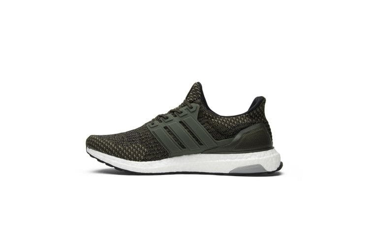 Men's UltraBoost 3.0 Limited 'Trace Cargo'
