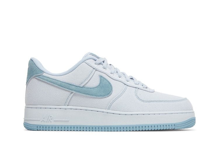 Men's Air Force 1 Low 'Dip Dye - Blue'