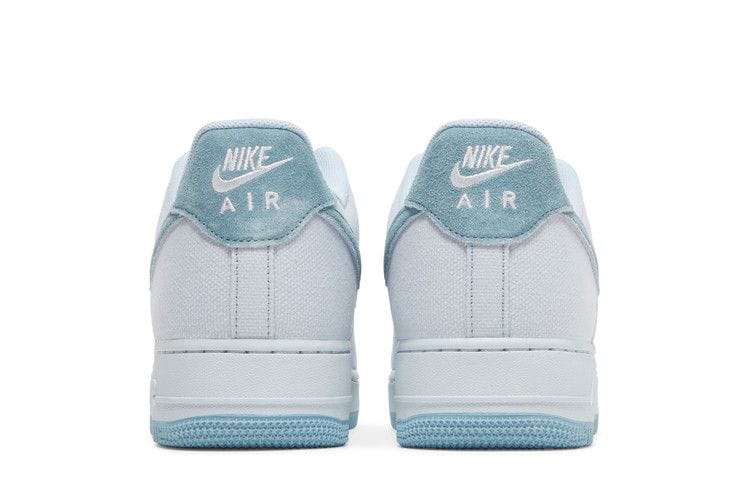 Men's Air Force 1 Low 'Dip Dye - Blue'