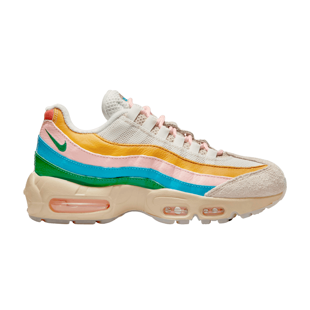 Women's Air Max 95 'Rise and Unity'