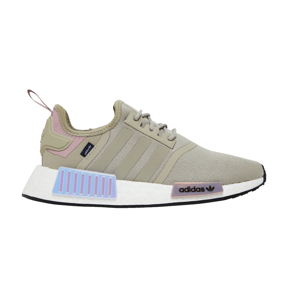 Women's NMD_R1 'Feather Grey'