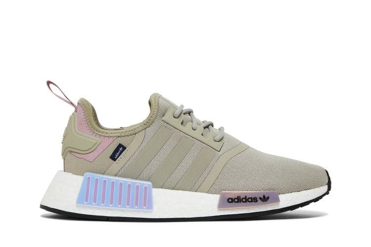 Women's NMD_R1 'Feather Grey'