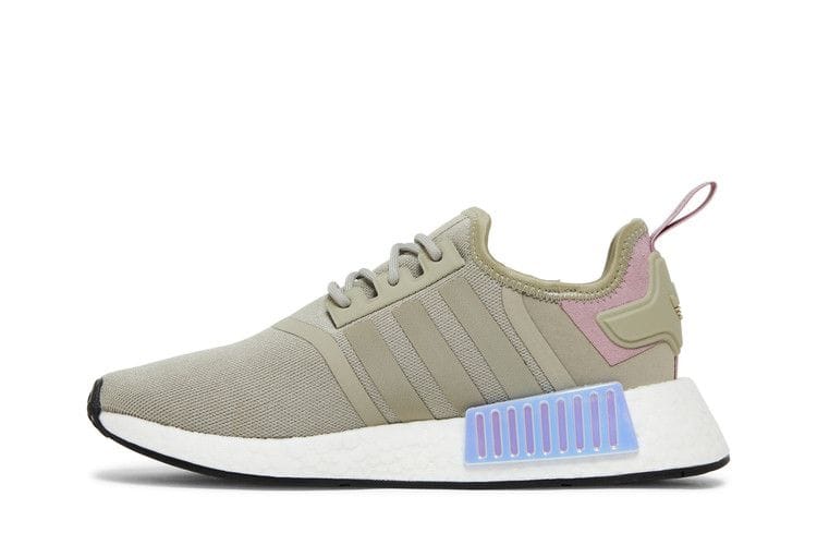 Women's NMD_R1 'Feather Grey'